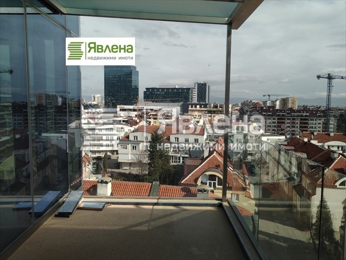 K pronájmu  Kancelář Sofia , Manastirski livadi , 4469 m2 | 62956467 - obraz [6]
