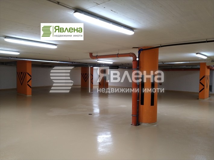 K pronájmu  Kancelář Sofia , Manastirski livadi , 4469 m2 | 62956467 - obraz [8]