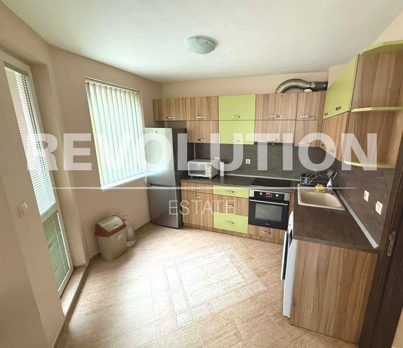 Дава под наем 2-СТАЕН, гр. Варна, Колхозен пазар, снимка 2 - Апартаменти - 53003981