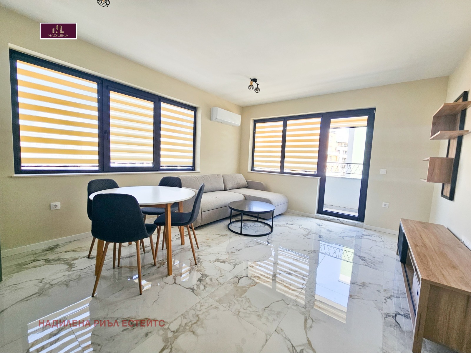 Дава под наем 2-СТАЕН, гр. София, Студентски град, снимка 4 - Апартаменти - 55439770