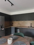 Дава под наем  2-стаен град Бургас , Сарафово , 65 кв.м | 59898358 - изображение [4]