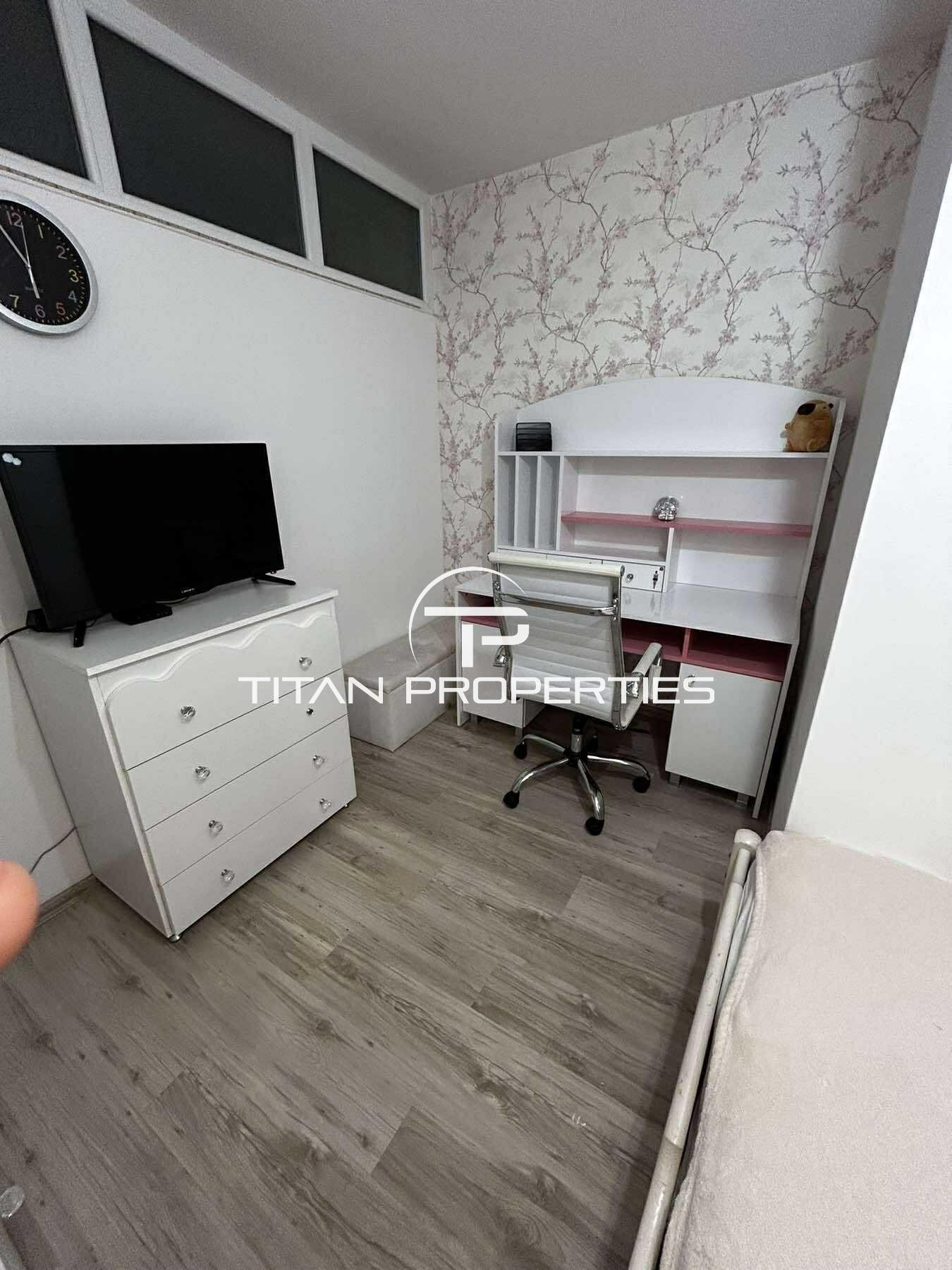 Дава под Наем 3-СТАЕН | Imot.bg — изображение 5