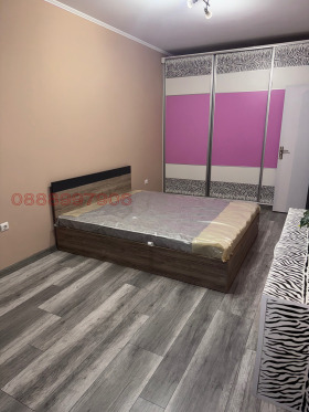 1 chambre Dragalevtsi, Sofia 7