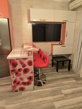 1 chambre Dragalevtsi, Sofia 3