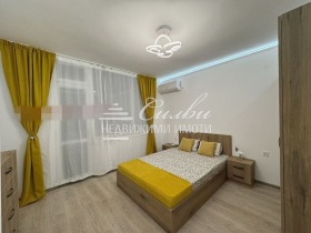 1 dormitorio Varosha, Targovishte 1