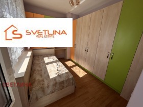 1 bedroom Nadezhda 1, Sofia 9