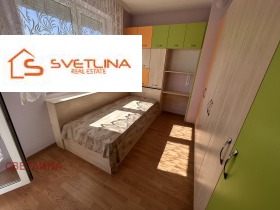 1 bedroom Nadezhda 1, Sofia 10