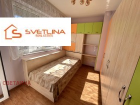 1 bedroom Nadezhda 1, Sofia 8