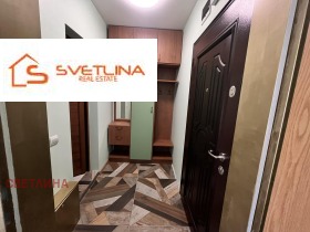 1 bedroom Nadezhda 1, Sofia 3