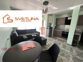 1 bedroom Nadezhda 1, Sofia 1