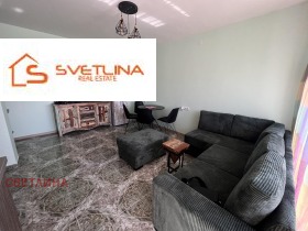 1 bedroom Nadezhda 1, Sofia 4