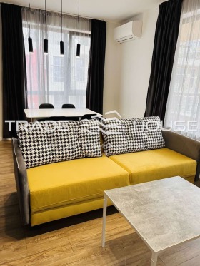 2 bedroom Hristo Smirnenski, Plovdiv 1