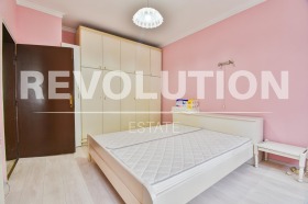 2 спаваће собе Гоце Делчев, Софија 8