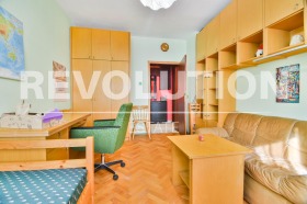 2 спаваће собе Гоце Делчев, Софија 6