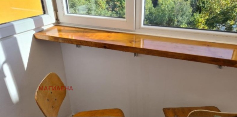 Дава под наем  1-стаен град Пловдив , Тракия , 38 кв.м | 49487262 - изображение [7]