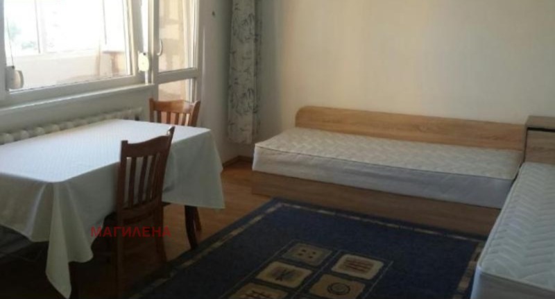 Дава под наем  1-стаен град Пловдив , Тракия , 38 кв.м | 49487262 - изображение [4]