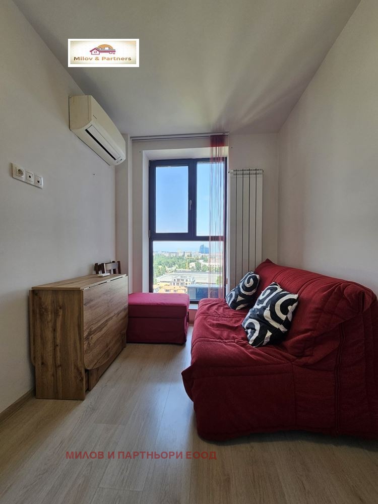 K pronájmu  1 ložnice Sofia , Vitoša , 50 m2 | 43237024 - obraz [3]