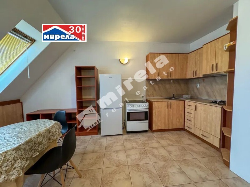 Дава под нем  2-стаен, град Велико Търново, Акация •  255 € • ID 94599195 — holmes.bg - [1] 
