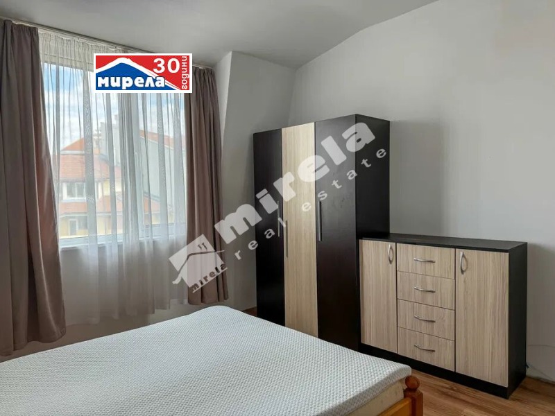 Til leie  1 soverom Veliko Tarnovo , Akatsija , 56 kvm | 32067725 - bilde [6]