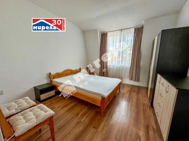 Til leie  1 soverom Veliko Tarnovo , Akatsija , 56 kvm | 32067725 - bilde [5]