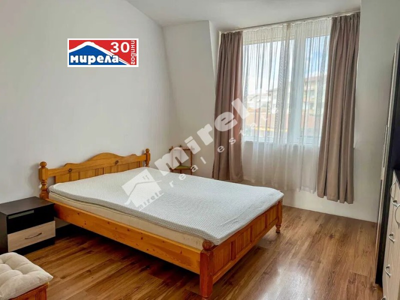 Til leie  1 soverom Veliko Tarnovo , Akatsija , 56 kvm | 32067725 - bilde [4]