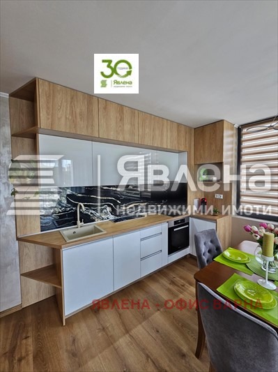 Kiralık  1 yatak odası Varna , Çayka , 65 metrekare | 84057233 - görüntü [2]