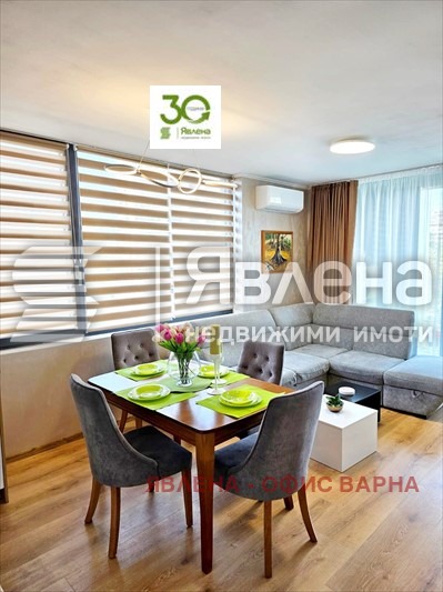Kiralık  1 yatak odası Varna , Çayka , 65 metrekare | 84057233 - görüntü [3]