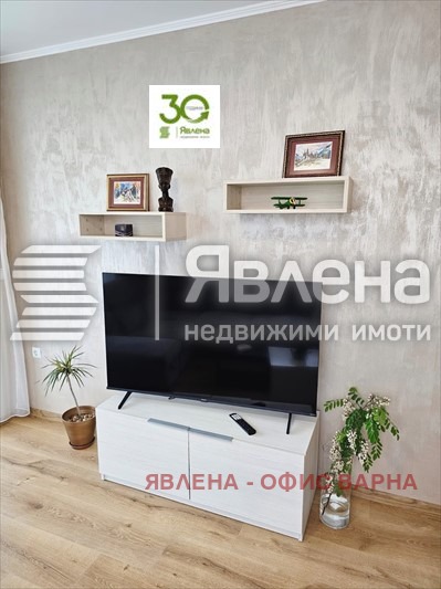 Kiralık  1 yatak odası Varna , Çayka , 65 metrekare | 84057233 - görüntü [7]