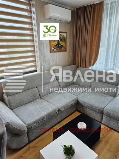 Kiralık  1 yatak odası Varna , Çayka , 65 metrekare | 84057233 - görüntü [6]