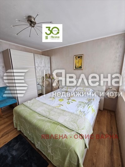 Kiralık  1 yatak odası Varna , Çayka , 65 metrekare | 84057233 - görüntü [8]