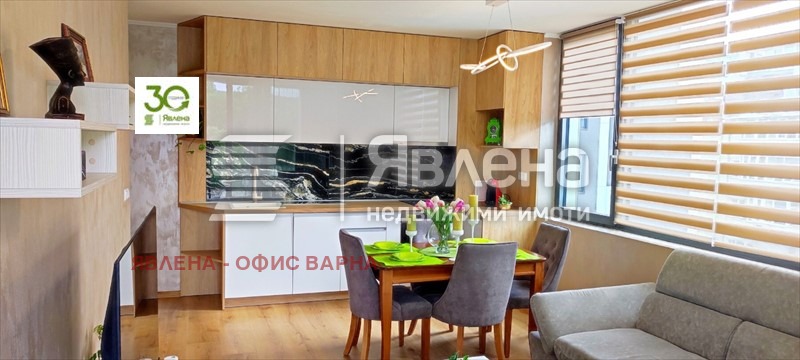 Под наем 2-СТАЕН, град Варна, Чайка • 800 € / 1564.66 лв. • 90646225 1