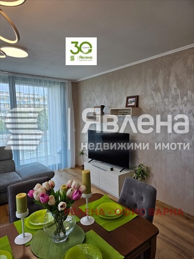 Kiralık  1 yatak odası Varna , Çayka , 65 metrekare | 84057233 - görüntü [5]