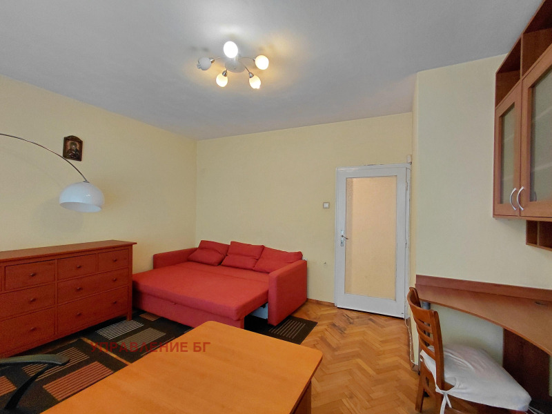 Дава под наем 2-СТАЕН, гр. София, Надежда 4, снимка 2 - Апартаменти - 52317451