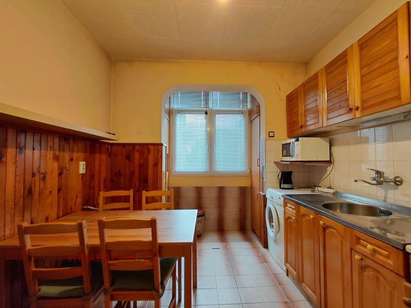 Дава под наем 2-СТАЕН, гр. София, Надежда 4, снимка 3 - Апартаменти - 52317451