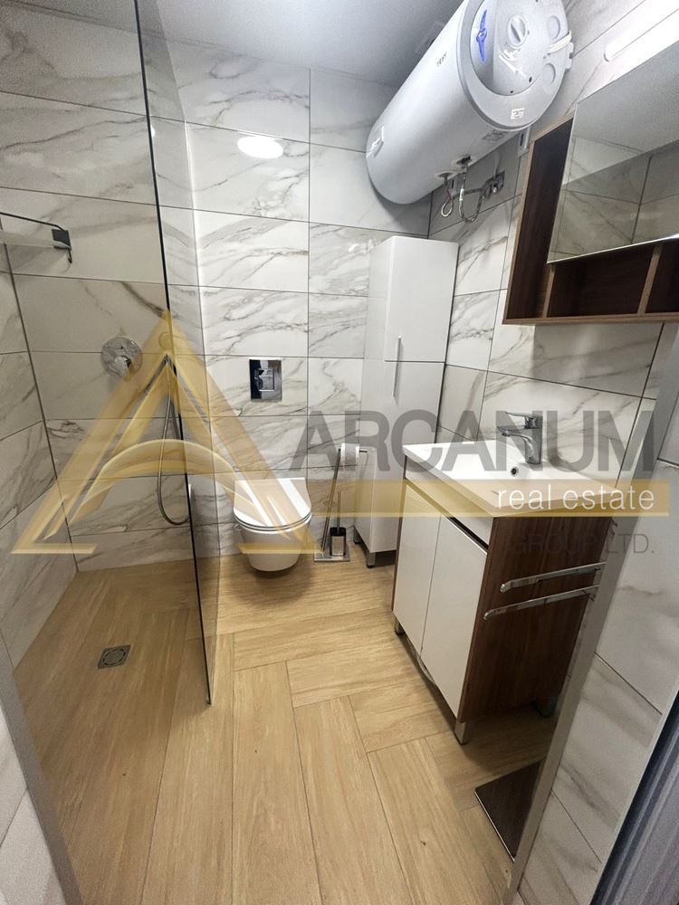 Дава под наем 2-СТАЕН, гр. Варна, к.к. Чайка, снимка 4 - Апартаменти - 52397966