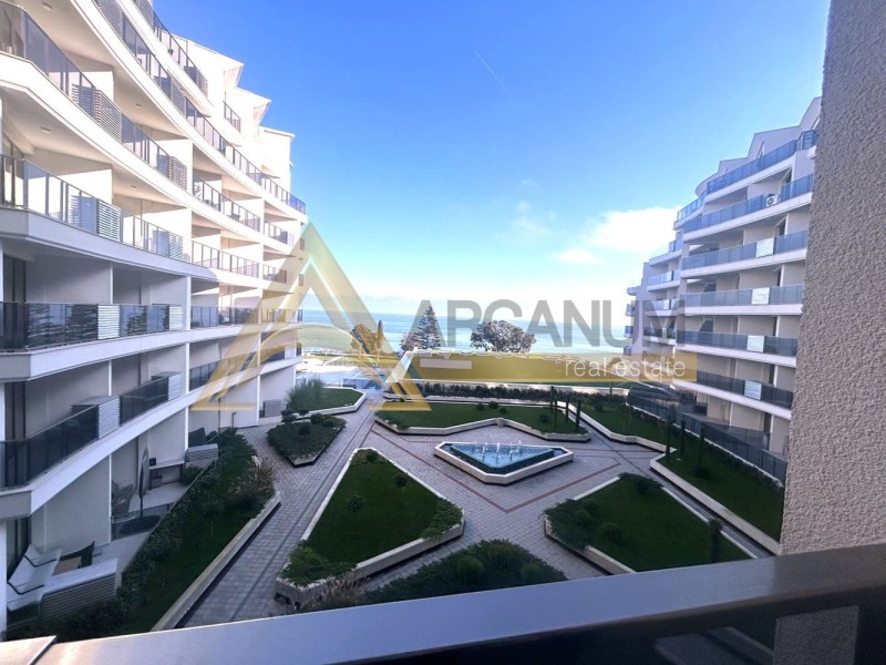 Дава под наем 2-СТАЕН, гр. Варна, к.к. Чайка, снимка 5 - Апартаменти - 52397966