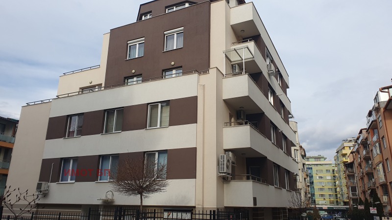 For Rent  2 bedroom Sofia , Manastirski livadi , 85 sq.m | 41793715