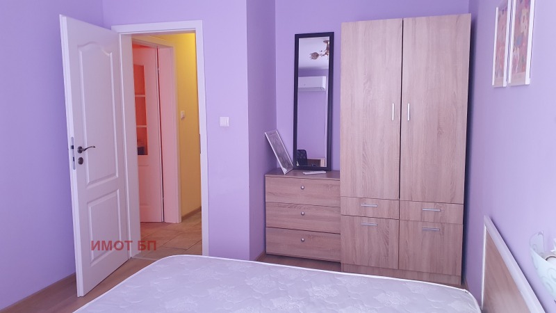 For Rent  2 bedroom Sofia , Manastirski livadi , 85 sq.m | 41793715 - image [11]