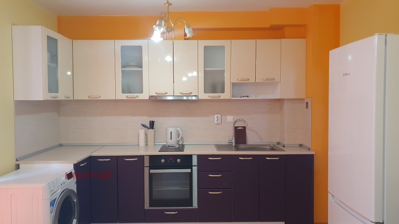 For Rent  2 bedroom Sofia , Manastirski livadi , 85 sq.m | 41793715 - image [13]