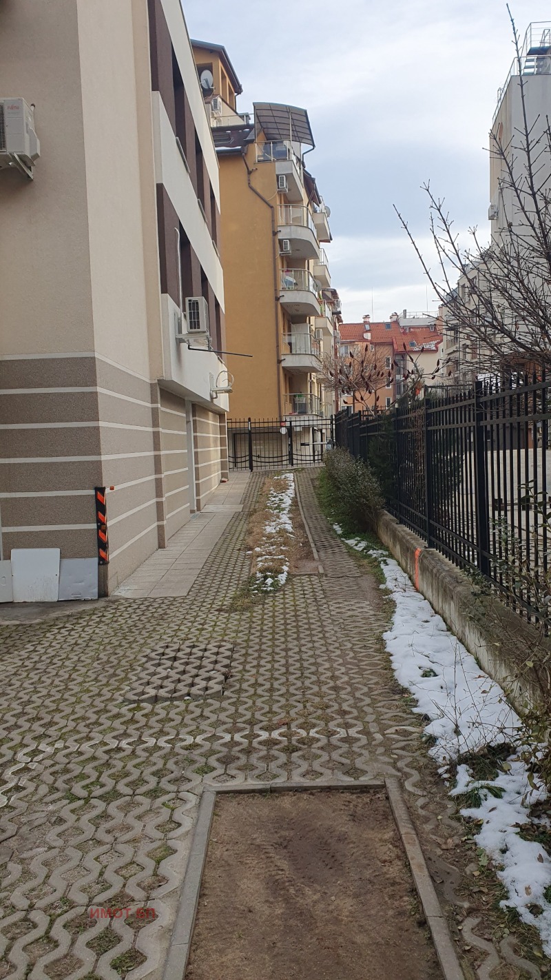 For Rent  2 bedroom Sofia , Manastirski livadi , 85 sq.m | 41793715 - image [4]