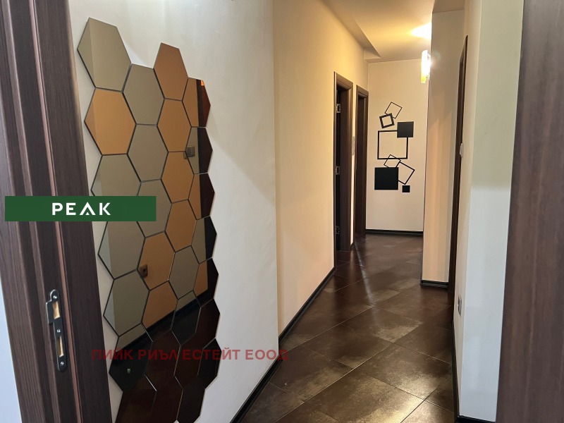 Дава под наем  3-стаен град София , Белите брези , 70 кв.м | 72831610 - изображение [11]