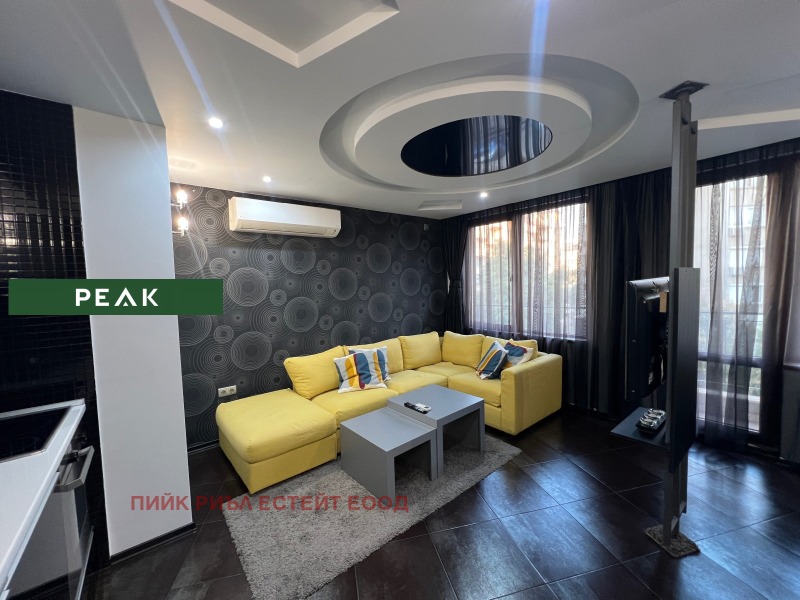 Дава под наем  3-стаен град София , Белите брези , 70 кв.м | 72831610