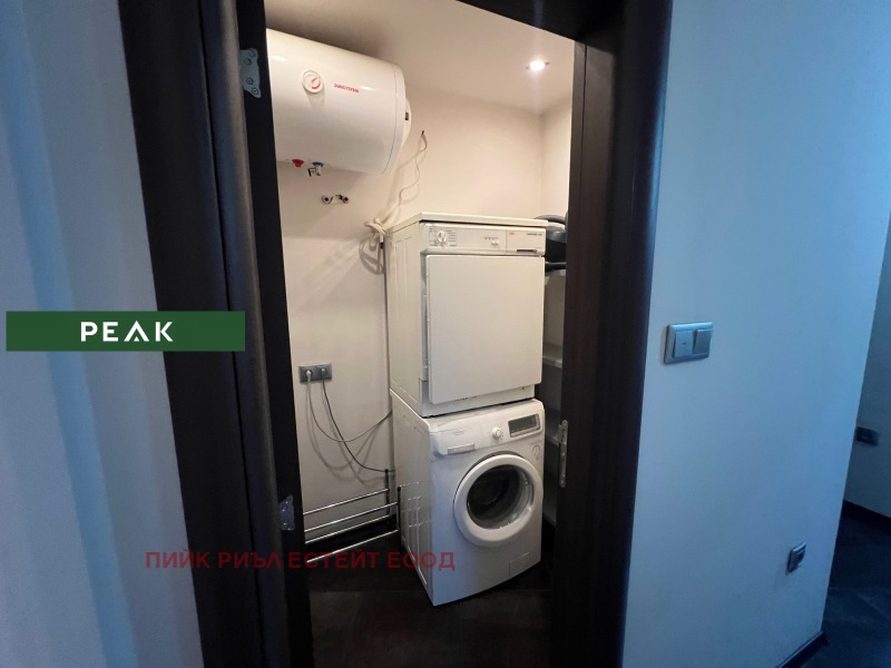 Дава под наем  3-стаен град София , Белите брези , 70 кв.м | 72831610 - изображение [10]