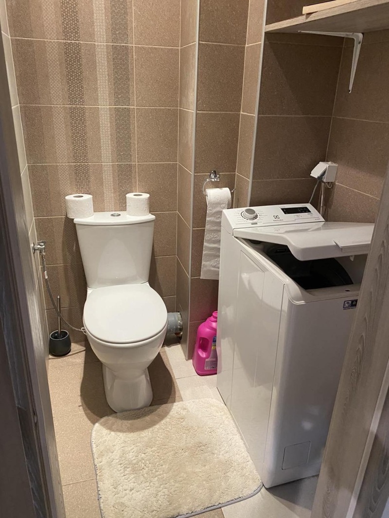 Издаје се  2 спаваће собе Софија , Модерно предградие , 100 м2 | 25358759 - слика [5]