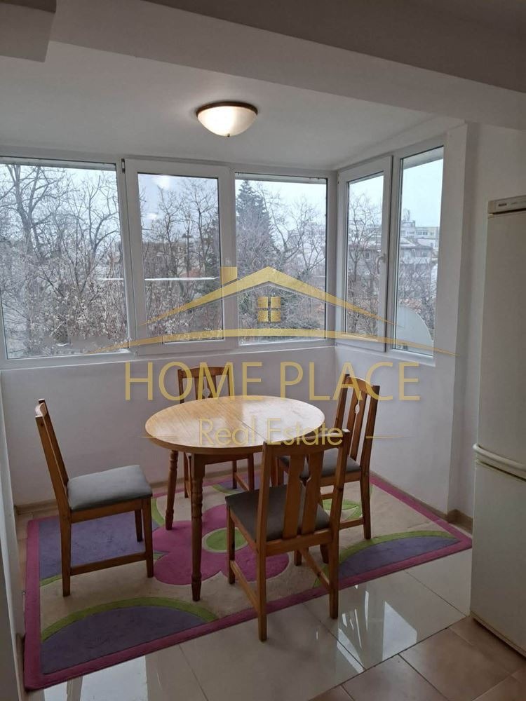 Дава под наем 3-СТАЕН, гр. Варна, Цветен квартал, снимка 2 - Апартаменти - 53353845