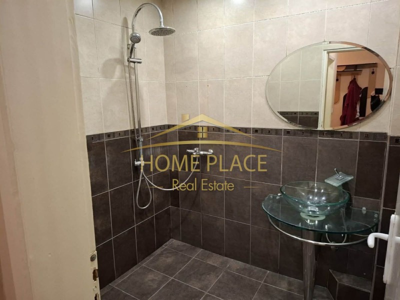 Дава под наем 3-СТАЕН, гр. Варна, Цветен квартал, снимка 10 - Апартаменти - 53353845