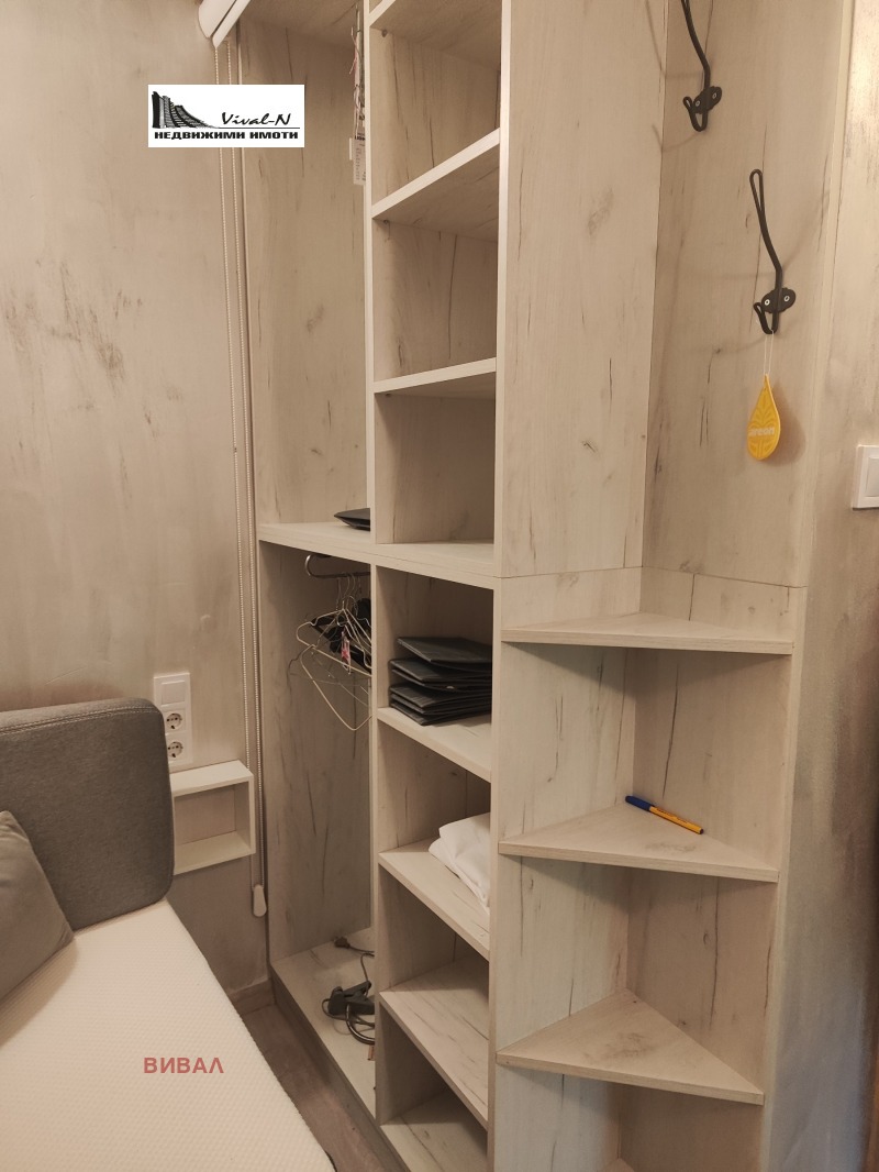 Til leje  Loft Sofia , Geo Milev , 20 kvm | 80068455 - billede [4]