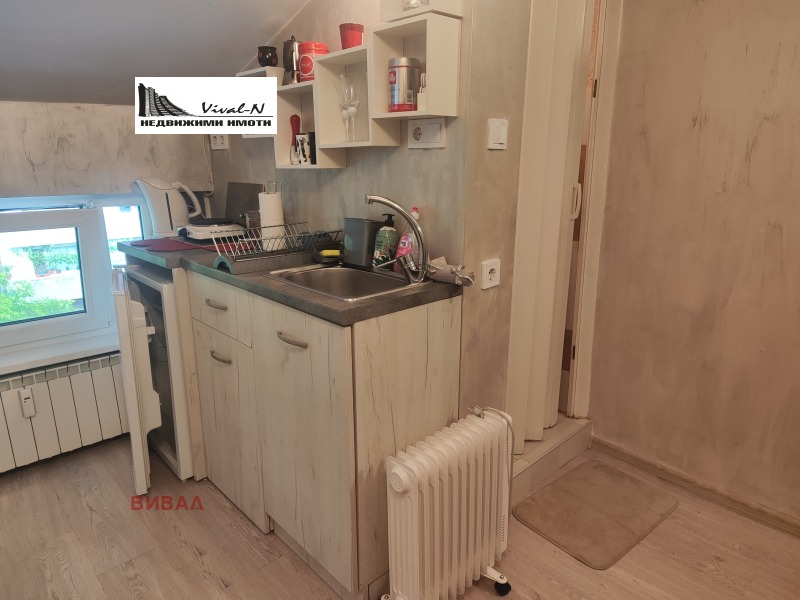 Til leje  Loft Sofia , Geo Milev , 20 kvm | 80068455 - billede [6]