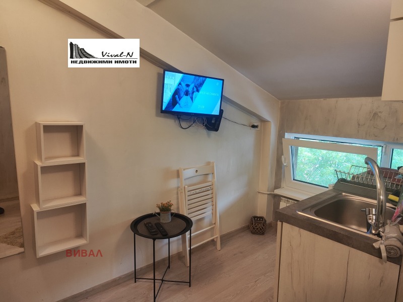 Til leje  Loft Sofia , Geo Milev , 20 kvm | 80068455 - billede [9]