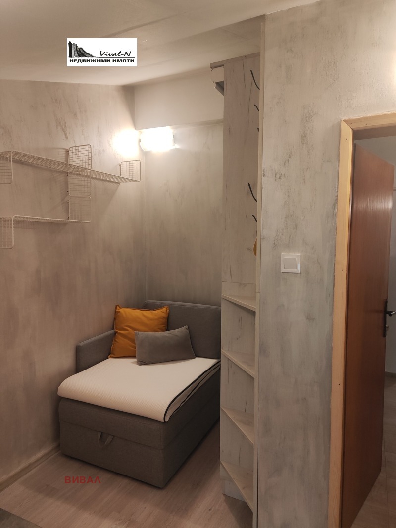 Til leje  Loft Sofia , Geo Milev , 20 kvm | 80068455 - billede [8]